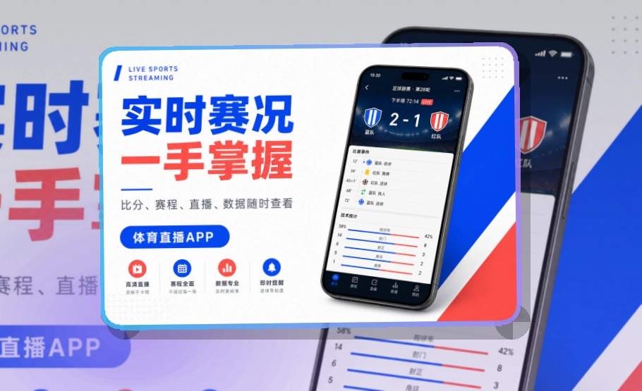 买球站手机应用入口，赛前准备更从容，移动端使用更自然