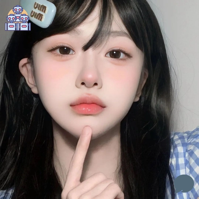 小周同学